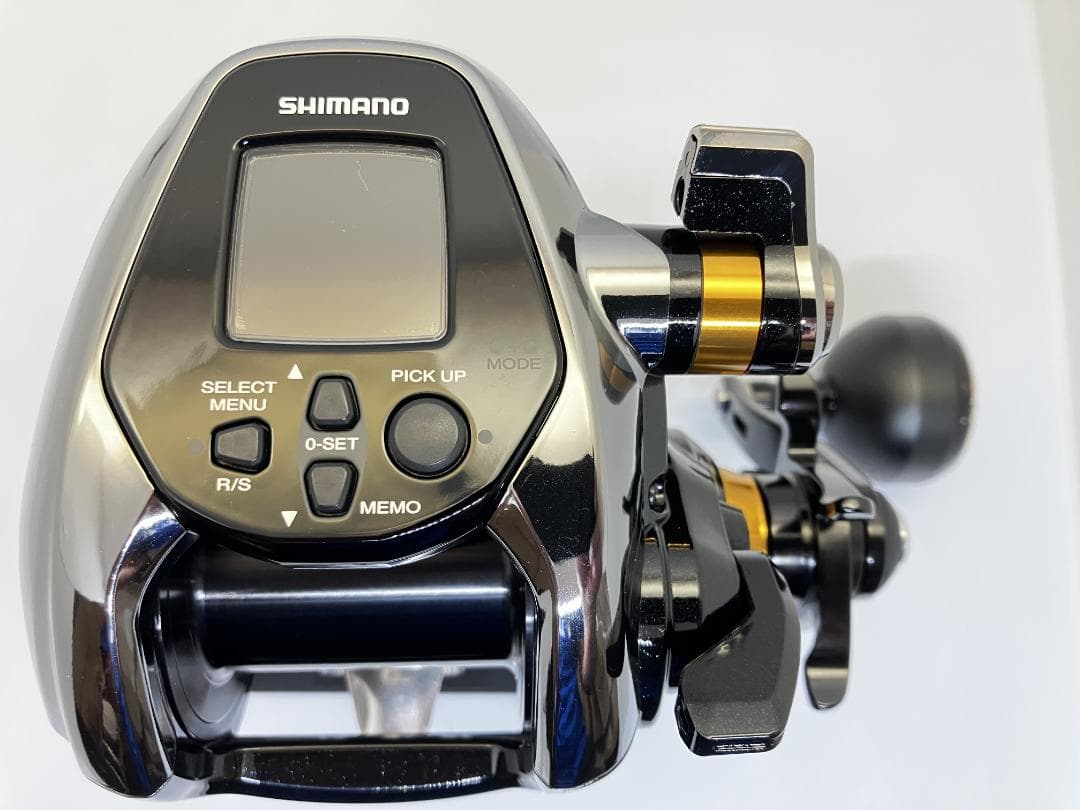 専用_【美品】21 ビーストマスター 3000EJ