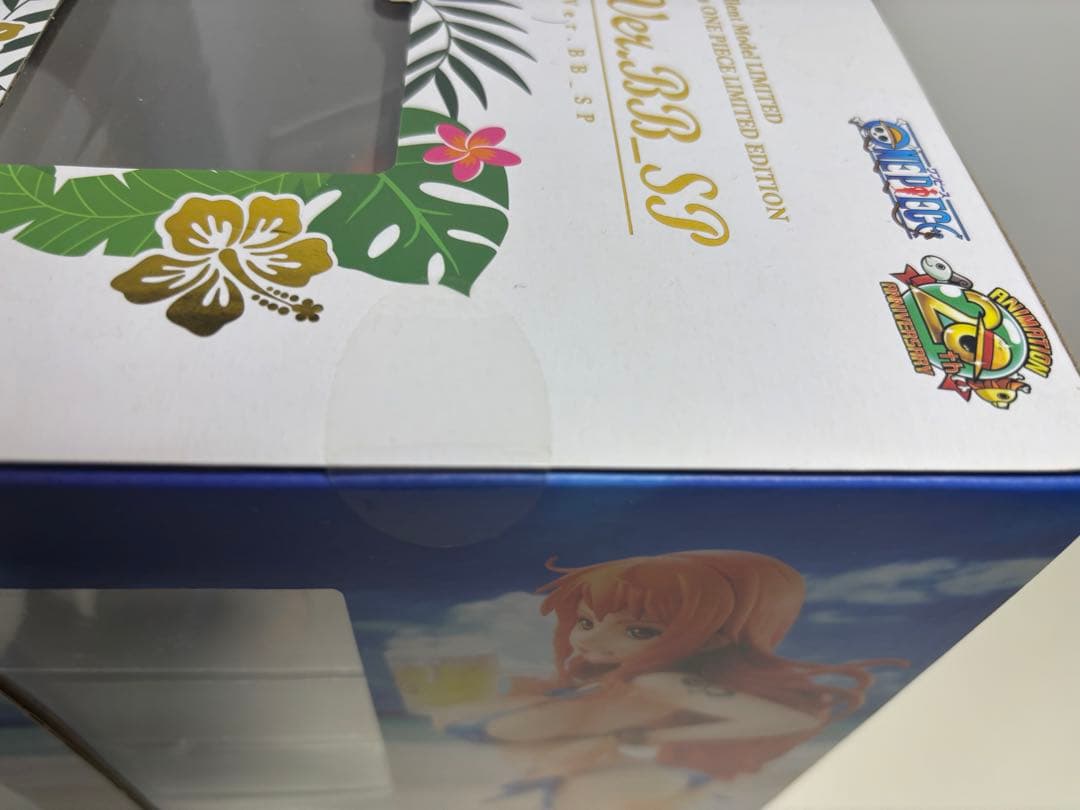 POPワンピース“LIMITED EDITION” ナミ Ver.BB_SP