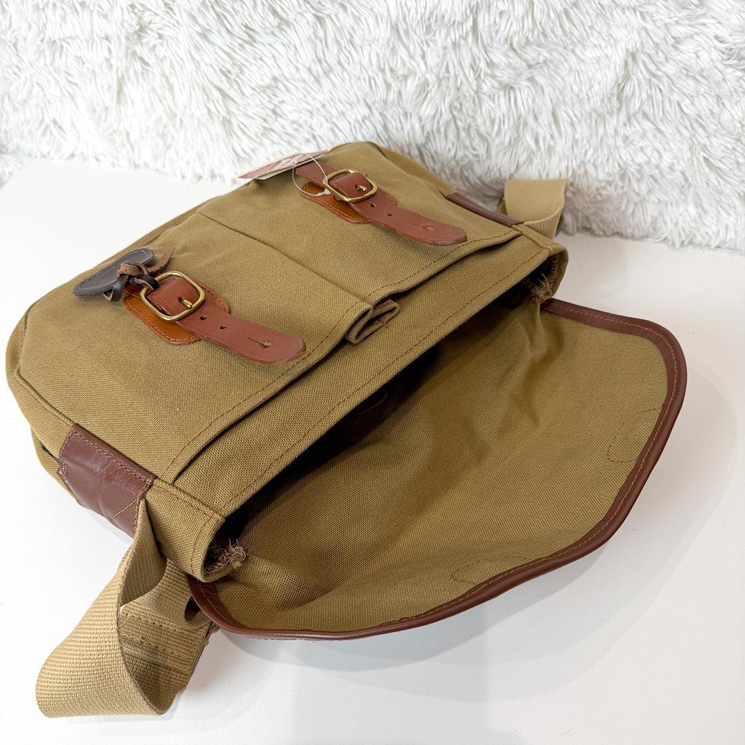 デッドストック クオリティーガンスリップス HEAVY DRILL SOPHIE