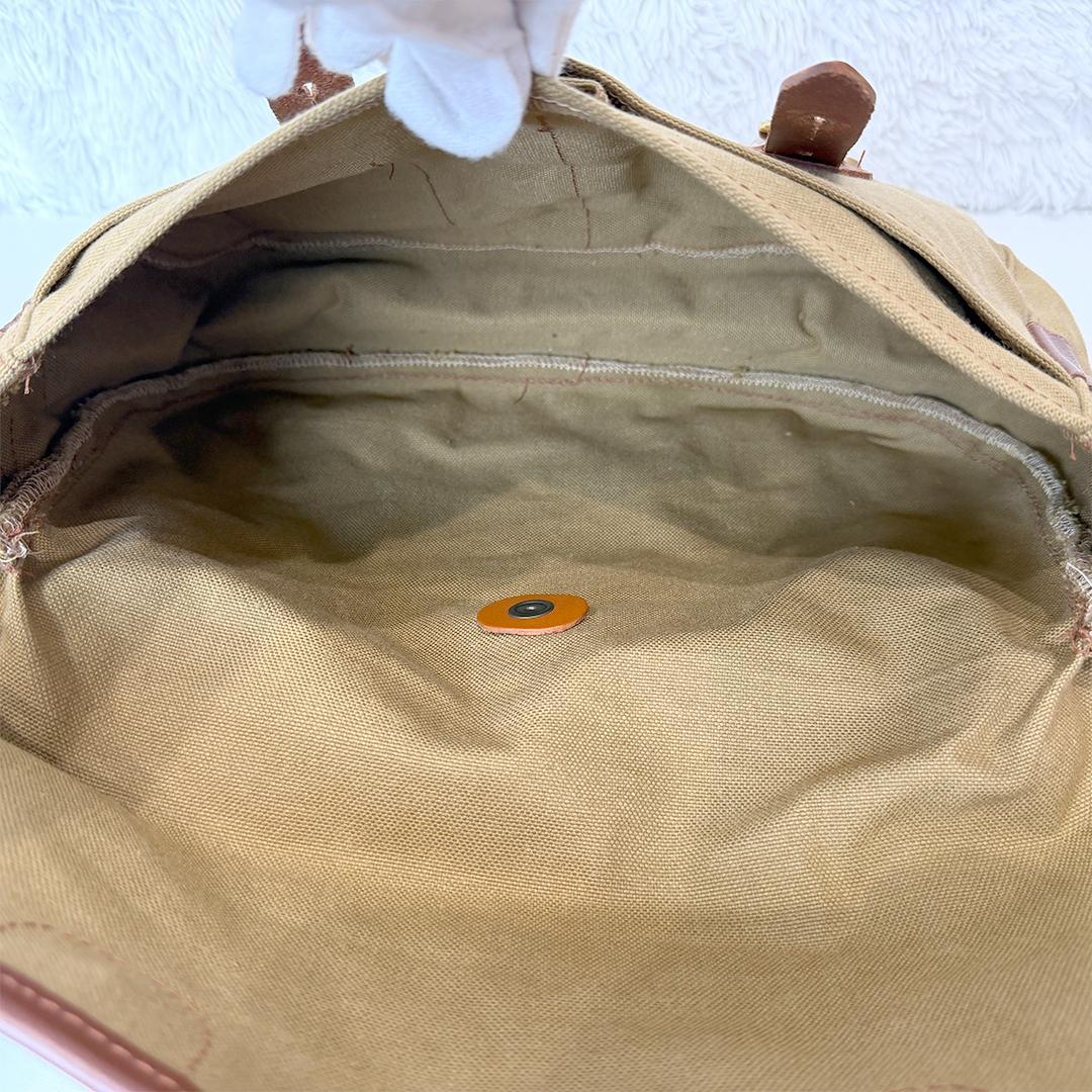 デッドストック クオリティーガンスリップス HEAVY DRILL SOPHIE