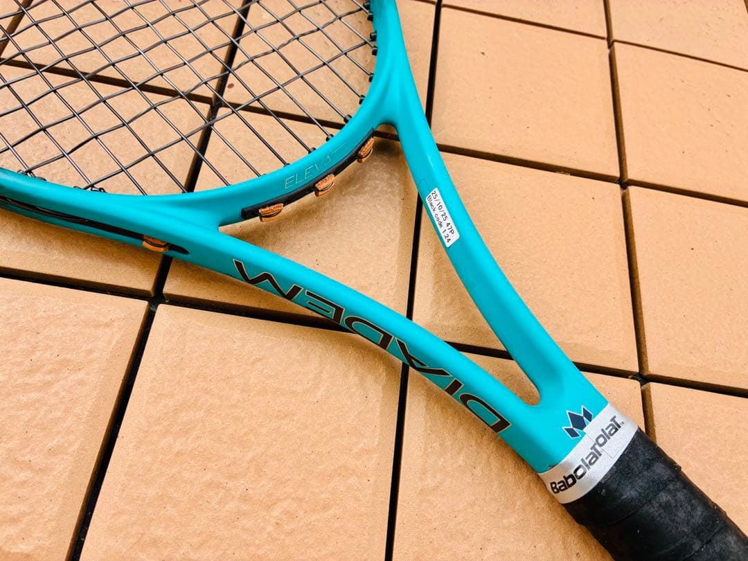 美品★DIADEM ELEVATE９８ Ｇ２ ダイアデム エレベート98