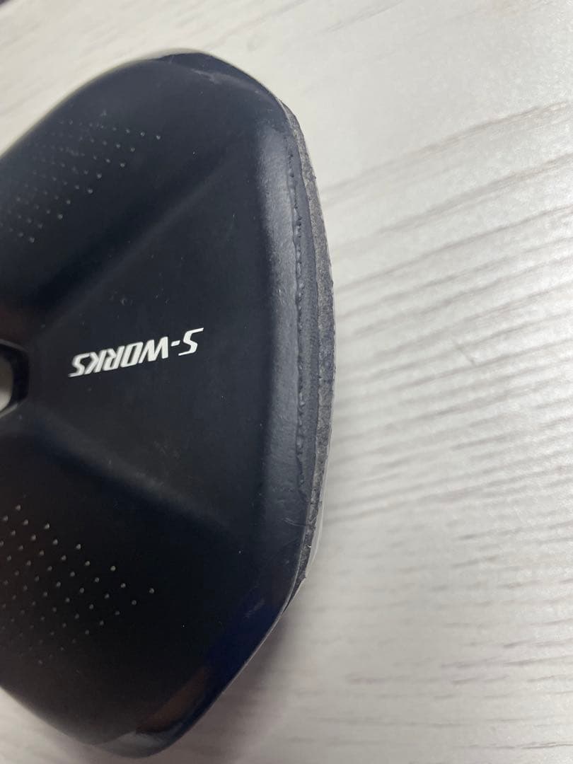 パーツ S-Works power 143mm