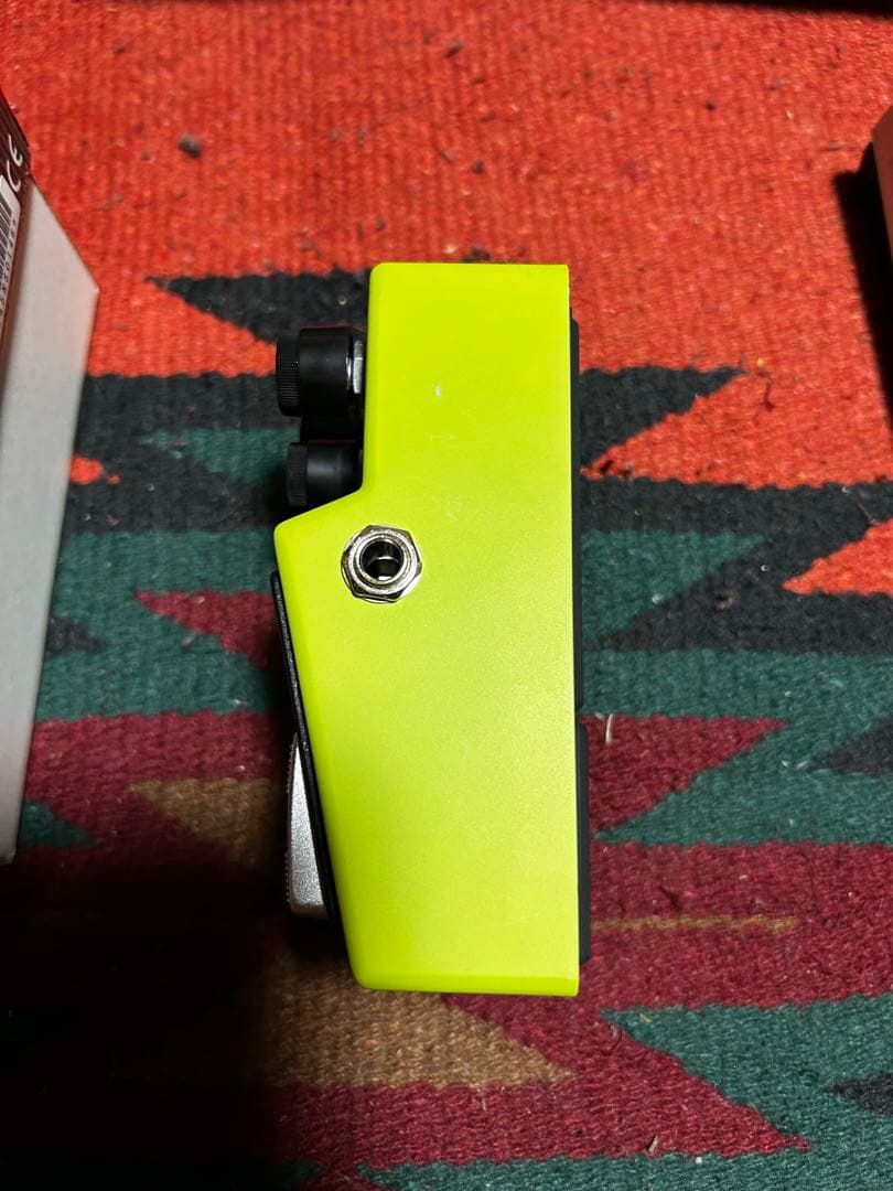 ね*ち様 Maxon SD9 Sonic Distortion