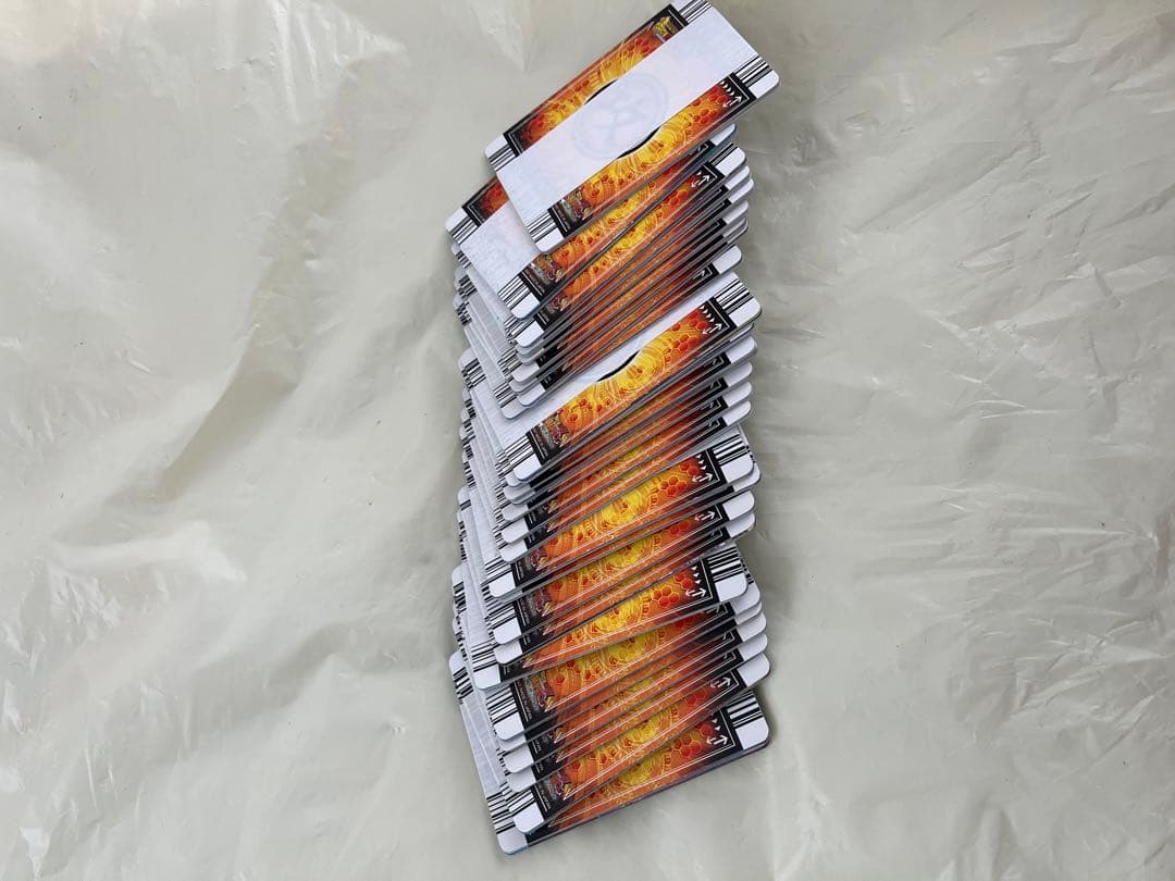 ★未使用保管品★ドラゴンボールZ データカードダス 28セット