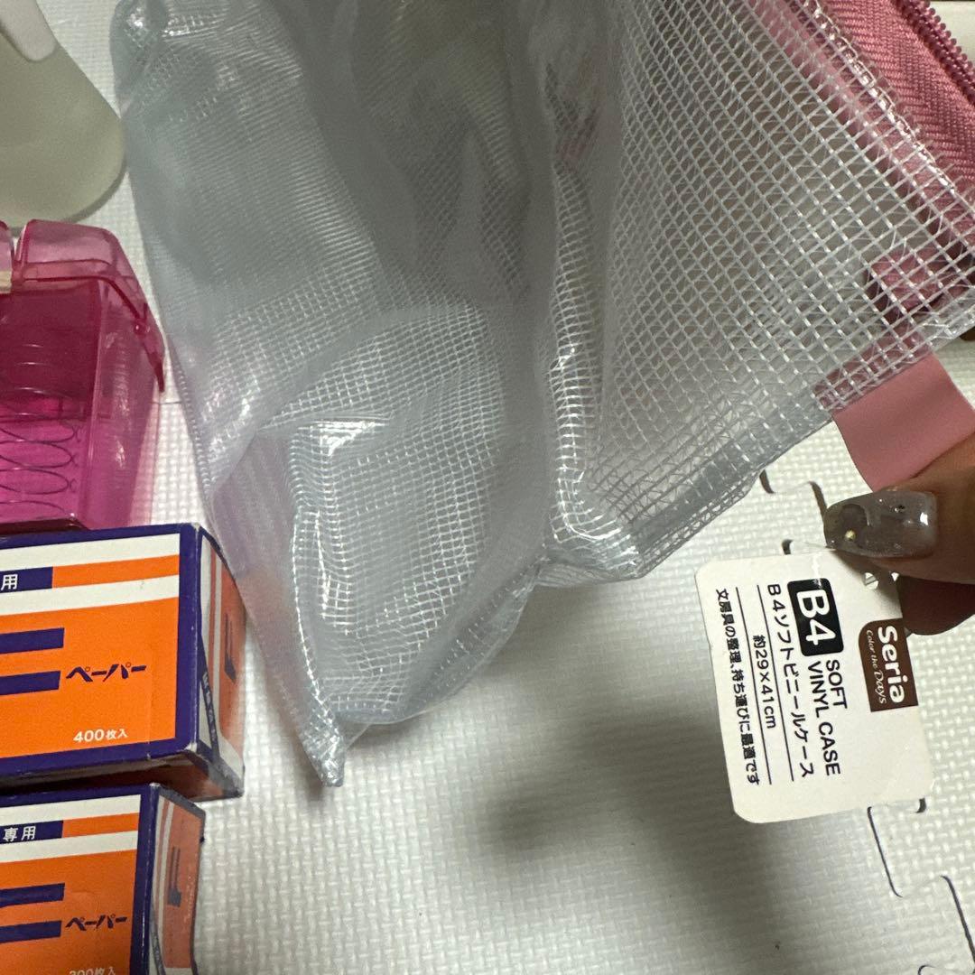 ワインディング国家試験道具