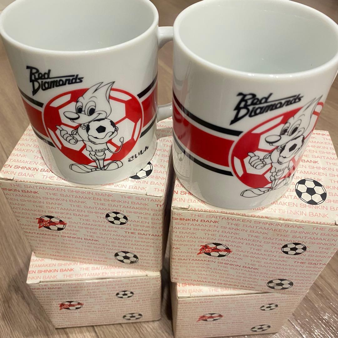 【レア】　浦和レッズ　さいしん　レディア　グッズ　まとめ売り