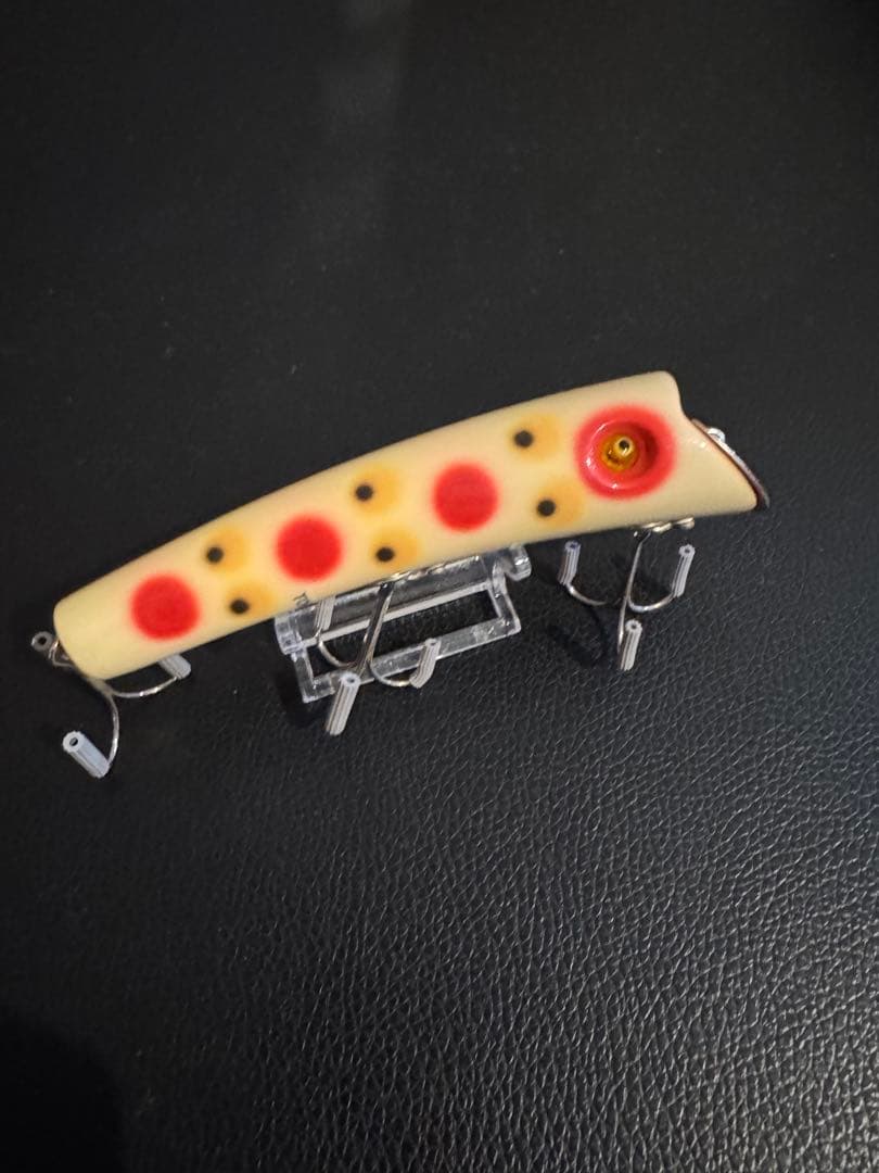 トップブリッジ　スタンブル