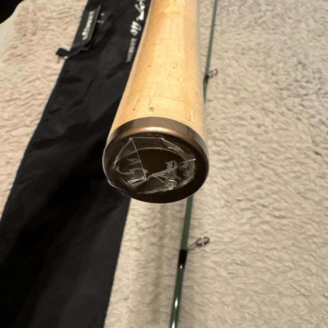 希少　ディスプラウト M-LARVA 81MHS エム・ラルウァ81MHS