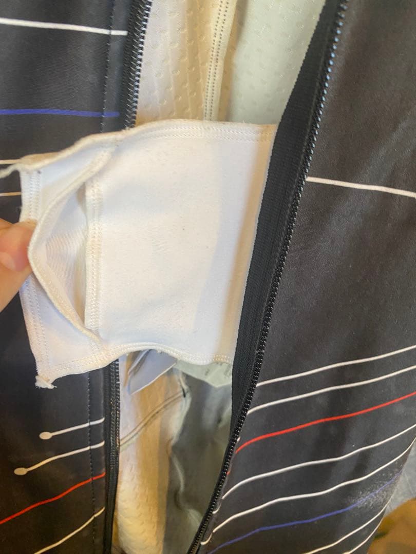 スキー　ワンピース　ONYONE スキーウェア FIS