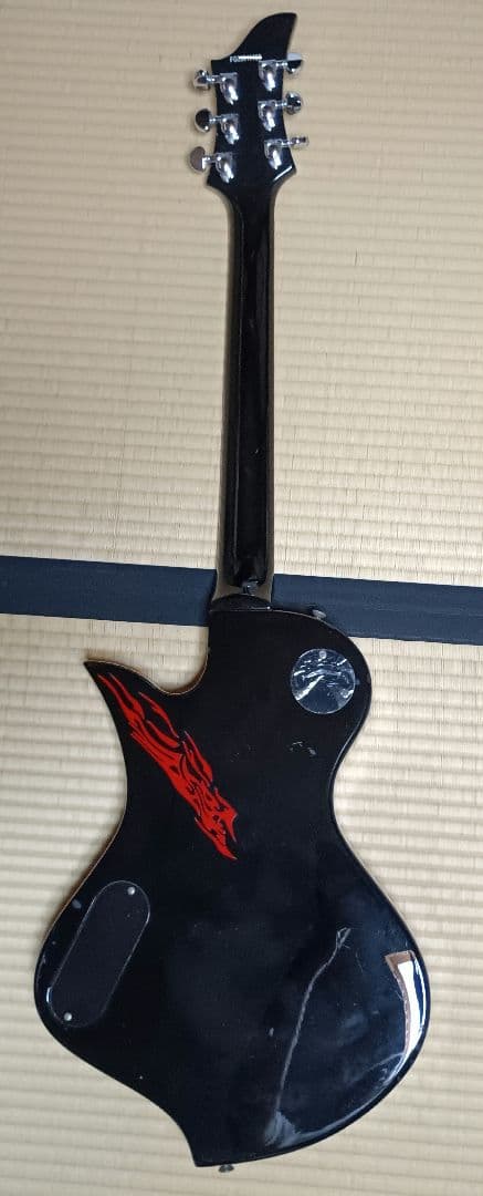 Fernandes・DiMazio＊Ravelle Standard