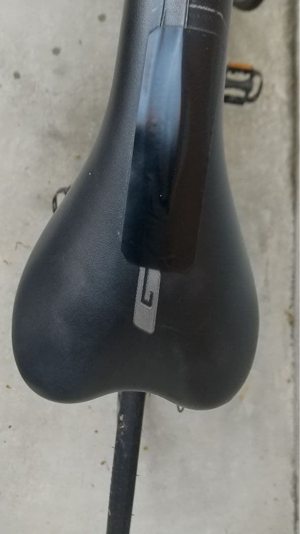 GIANT ESCAPE R3 700C アルミ 24速 470mmグレークロス