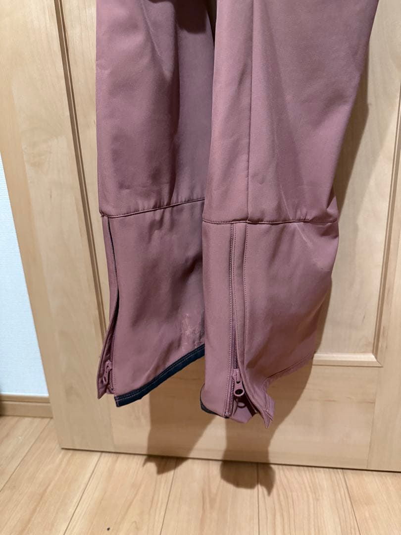 バートン　ビブパンツ