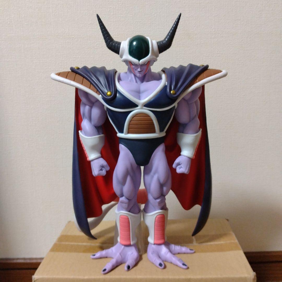 【美品】一番くじ ドラゴンボール フィギュア 5点セット