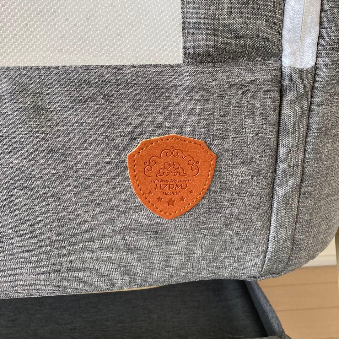 hzdmjベビーベット