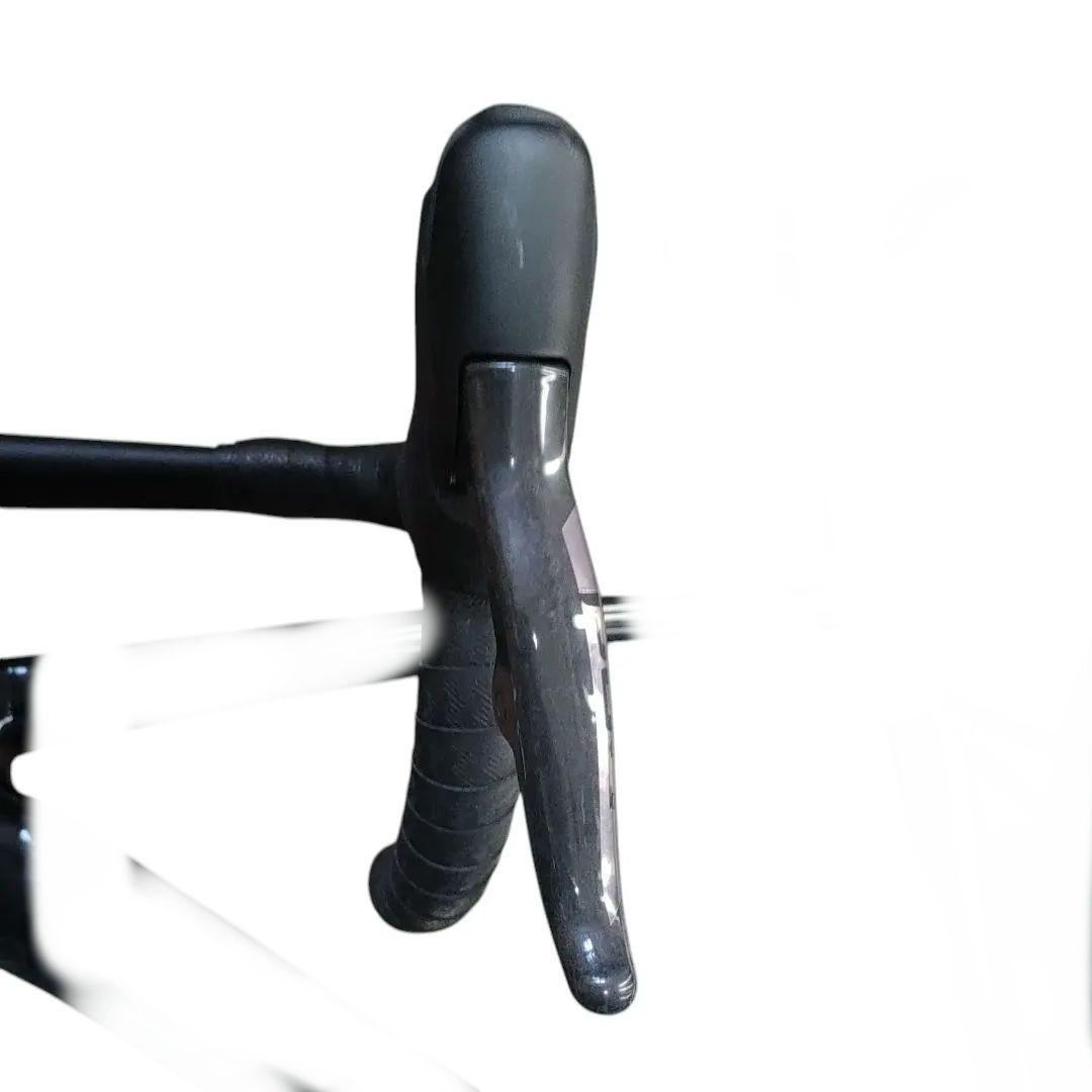 SRAM RED AXS 12S　レバー、ブレーキ