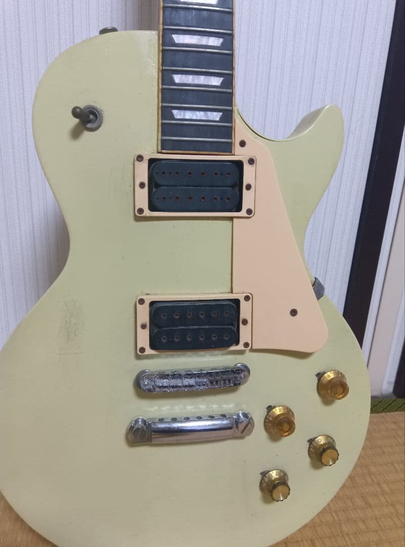 G*D様 アリアプロ2 Aria Pro Ⅱ スタンダード ジャンク品