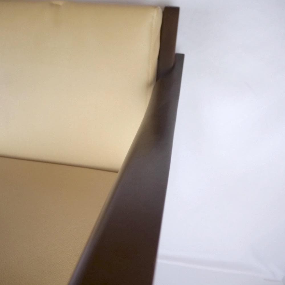 安寿 トワレットチェア 家具調ポータブルトイレ 533-062 未使用品 介護用