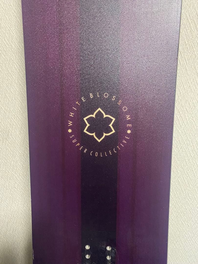 WHITE BLOSSOME Brillian Bara ホワイトブロッサム