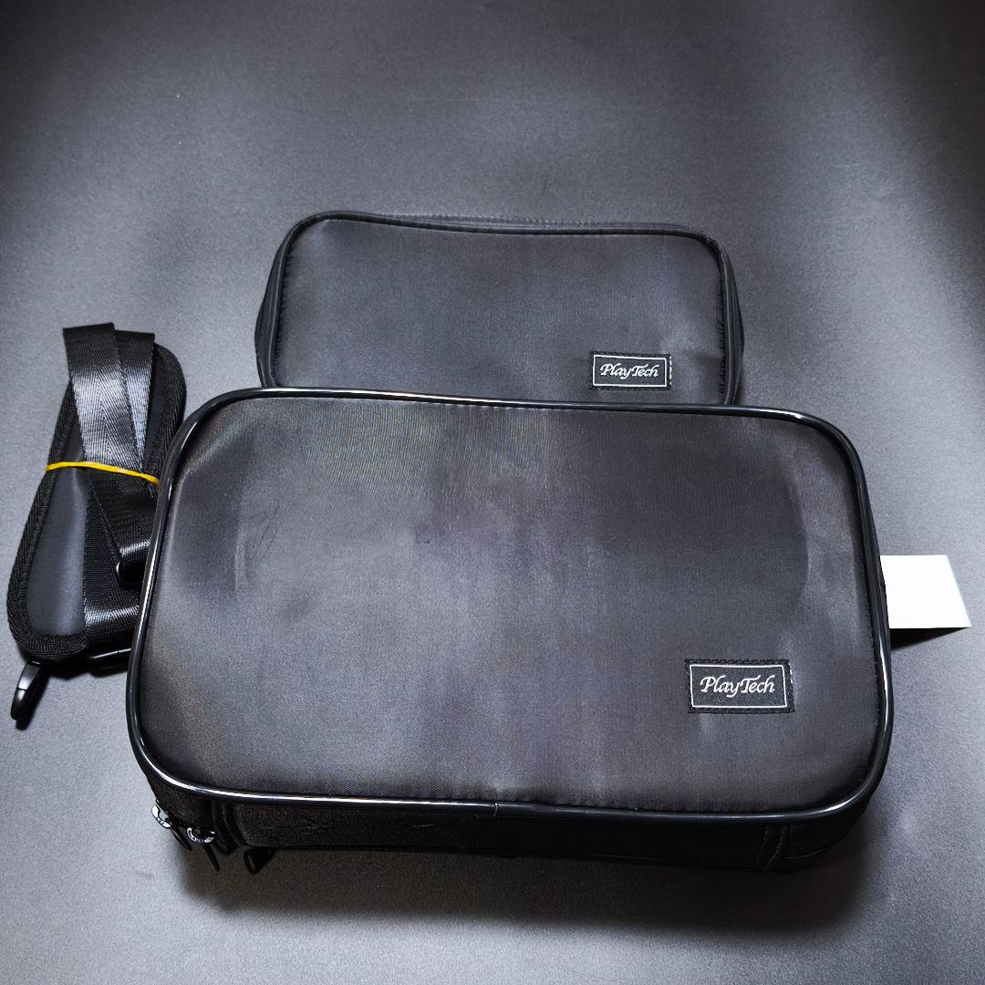 クランポン R13-NP タンポ新品 メンテナンス済 即演奏可能 革タンポ