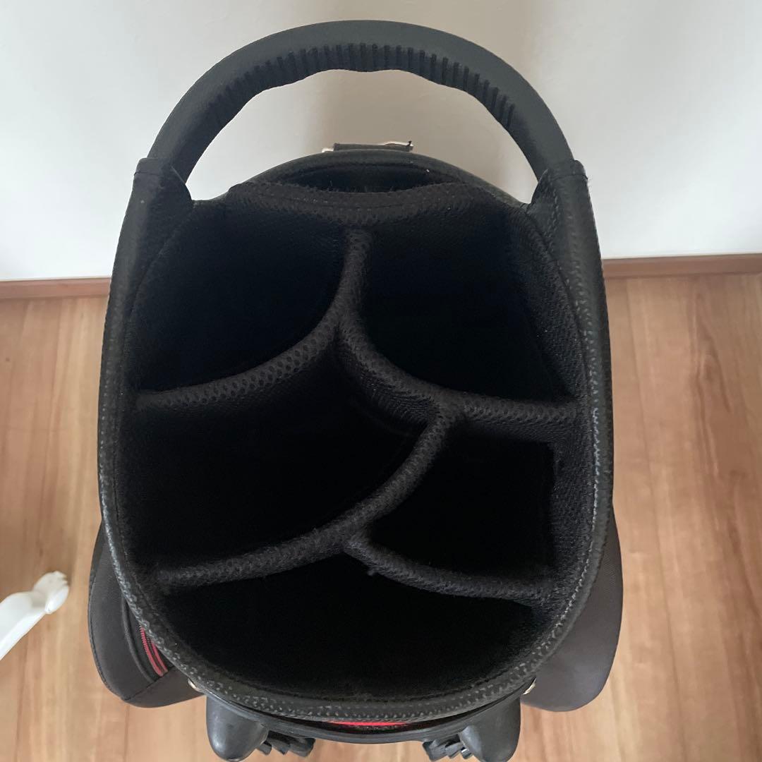 タイトリスト CBS56-BK スタンド