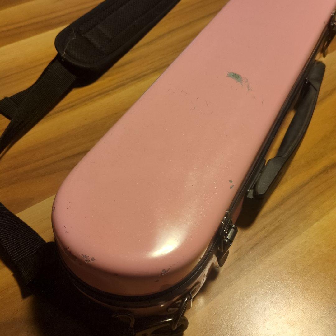 フルート　パール　pf525e　ケースなし