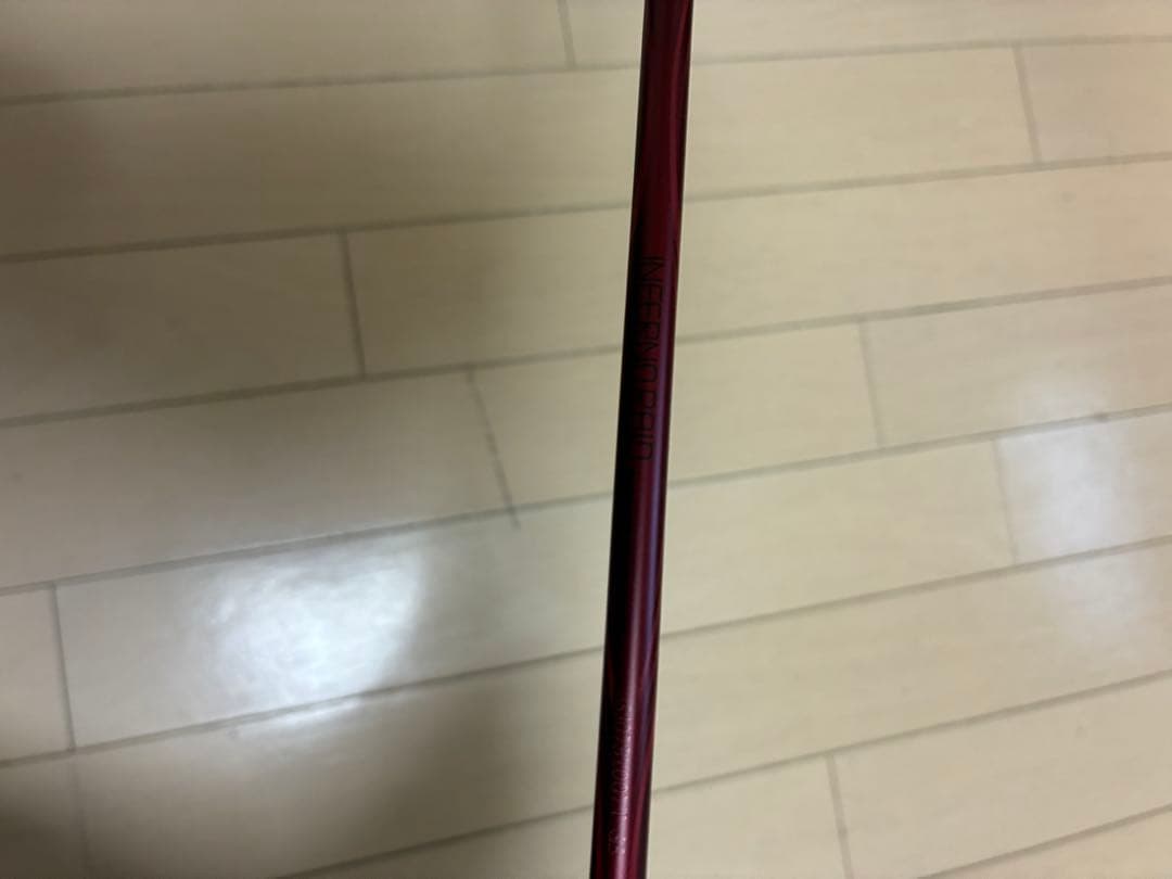 GOSEN INFERNO RAID インフェルノレイド 3UG5