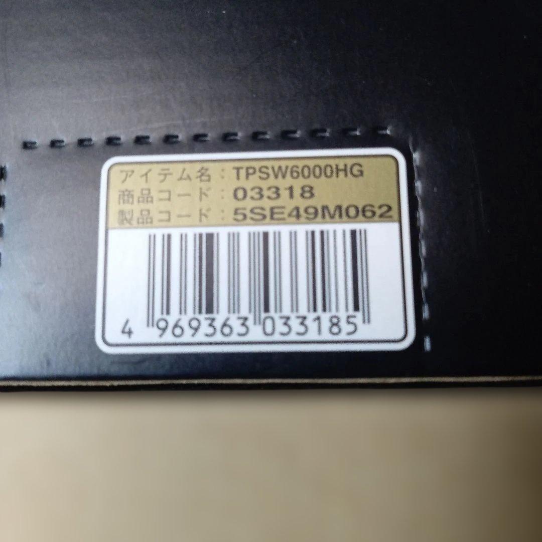 SHIMANO 15 TWIN POWER SW 6000HG 超美品 (AK)