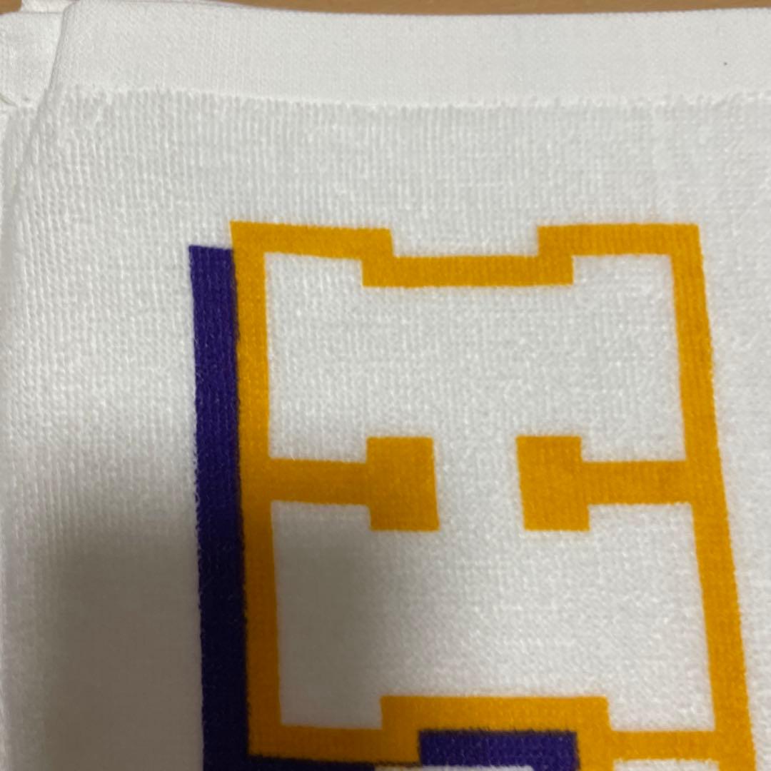 HUNTER×HUNTER ヒソカ　ジャンプ50週年　バスタオル