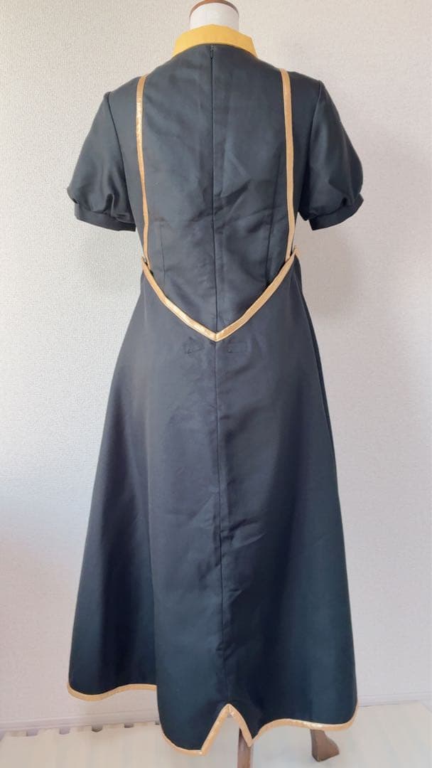 【美品】刀剣乱舞　獅子王　コスプレ衣装　Mサイズ