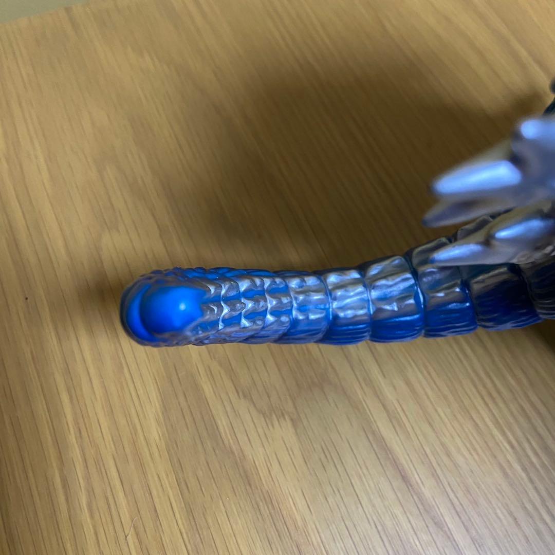 マーミット 世紀の大怪獣シリーズ ゴジラ イリサワ キンゴジ ソフビ 5408