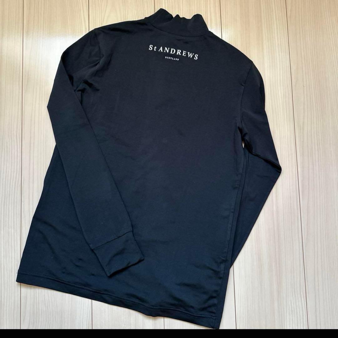 【セントアンドリュース】レースアップのウェア