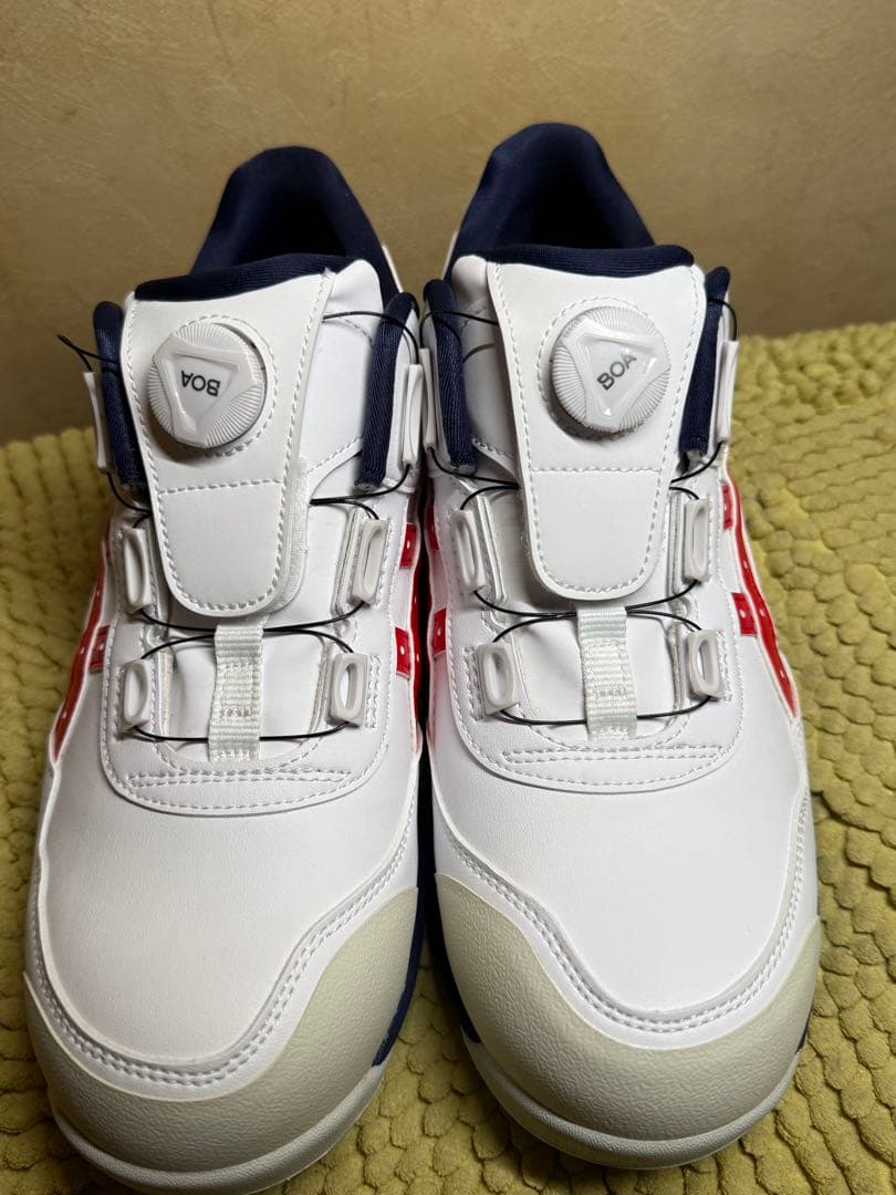 ASICS CP 安全靴 CP306