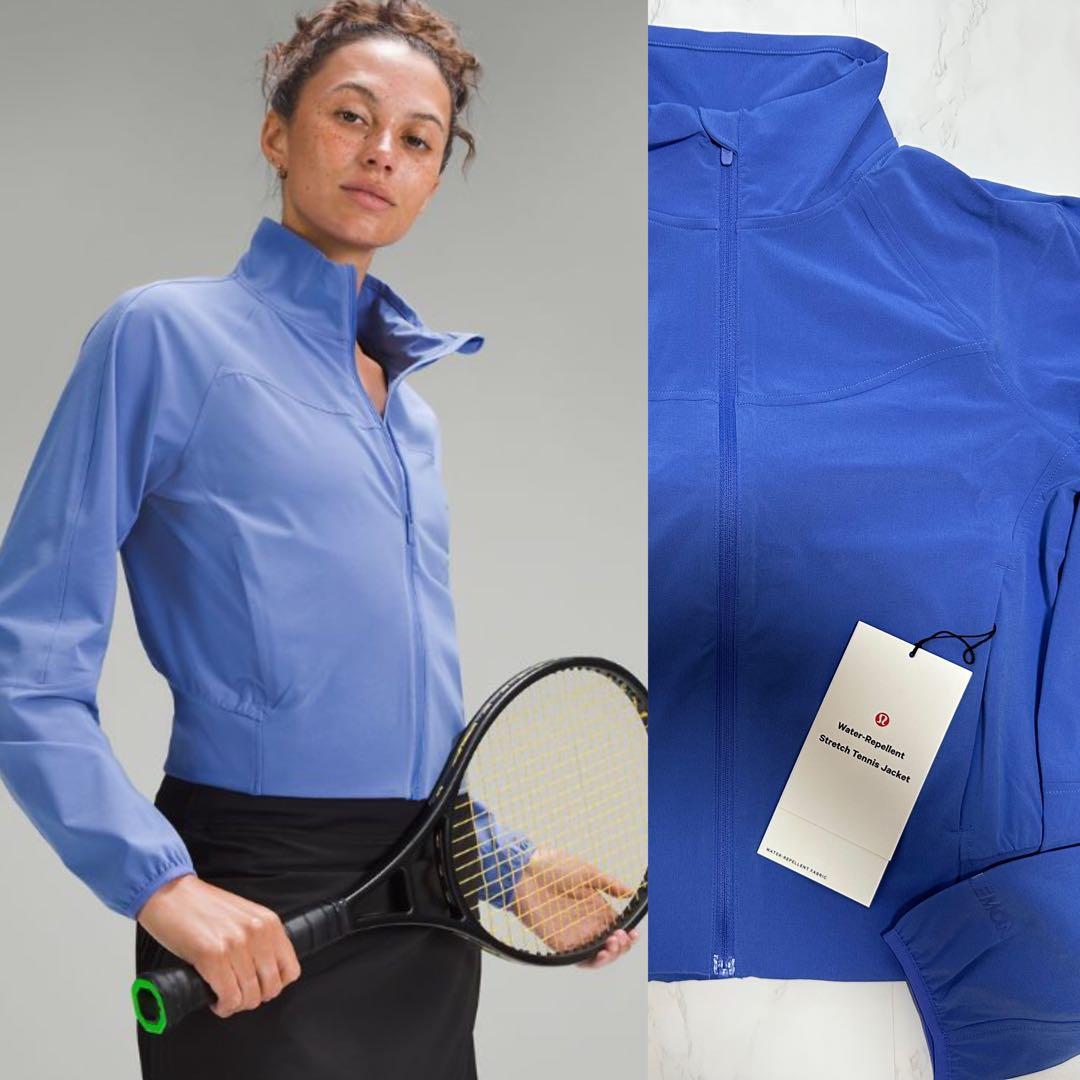 新品 ルルレモン ジャケット lululemon Stretch Jacket