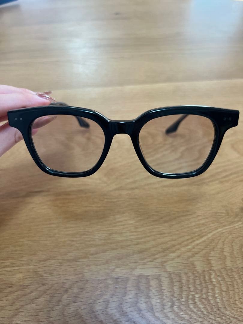 ジェントルモンスター　サングラス　South Side N