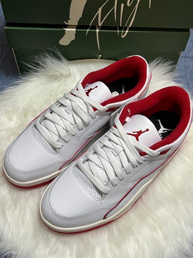 JORDAN FLIGHT COURTジョーダン・フライトコート 27㎝