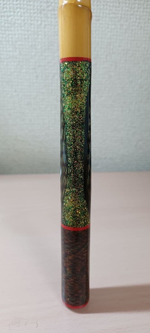 竿掛け　ヘラブナ