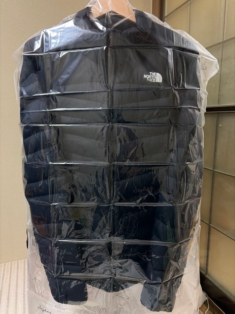 サンダージャケット【THE NORTH FACE】