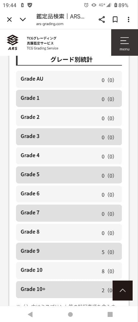 真紅眼の亜黒竜　20th　ars10＋
