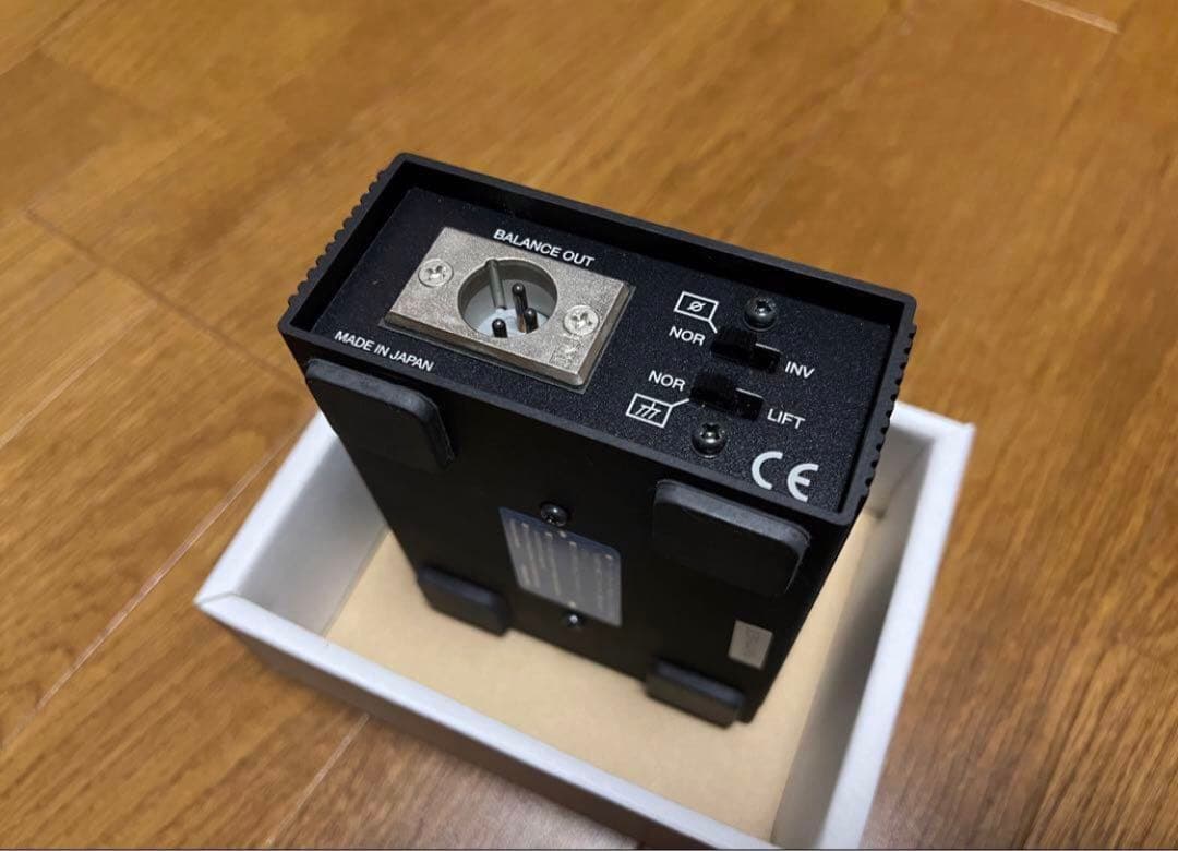 BOSS ボス DI-1 ダイレクトボックス Direct Box