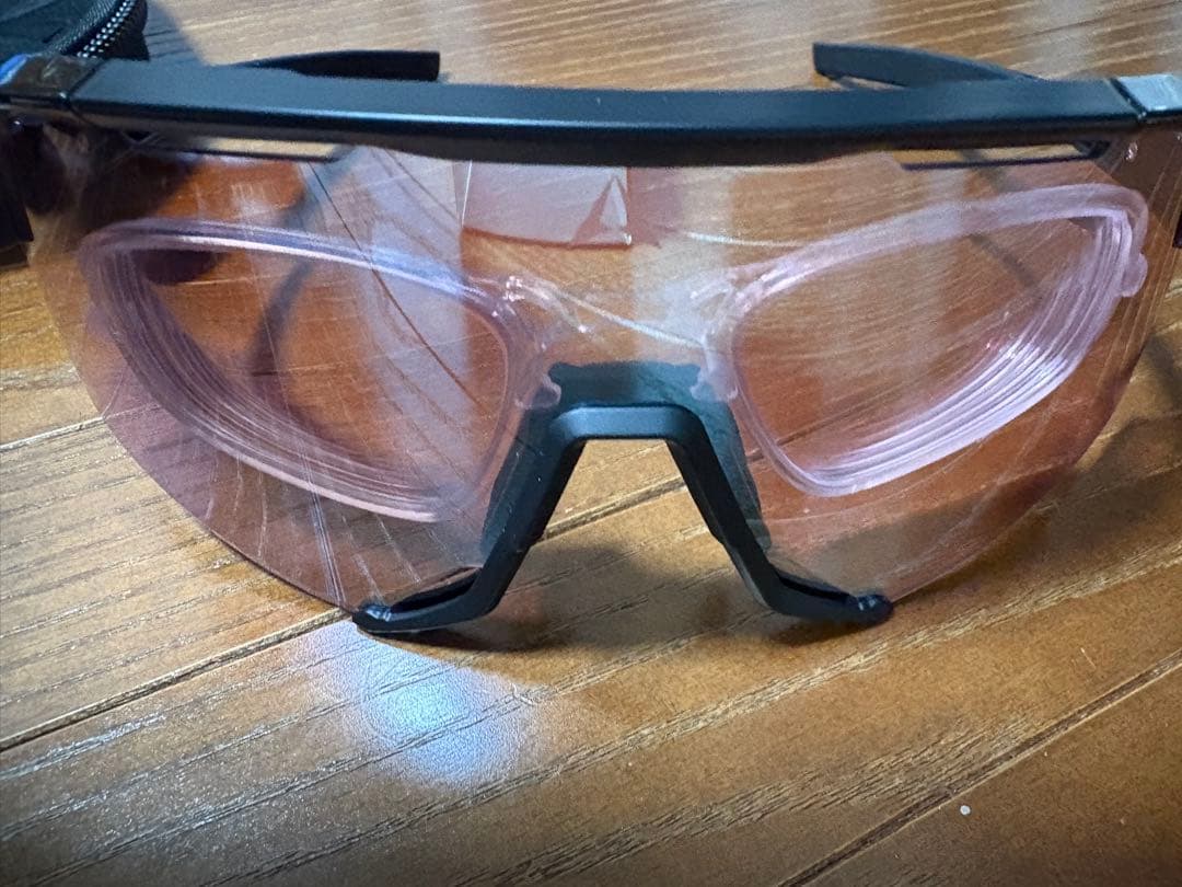 アルタリスト サングラス KISOUPXC ミラー調光