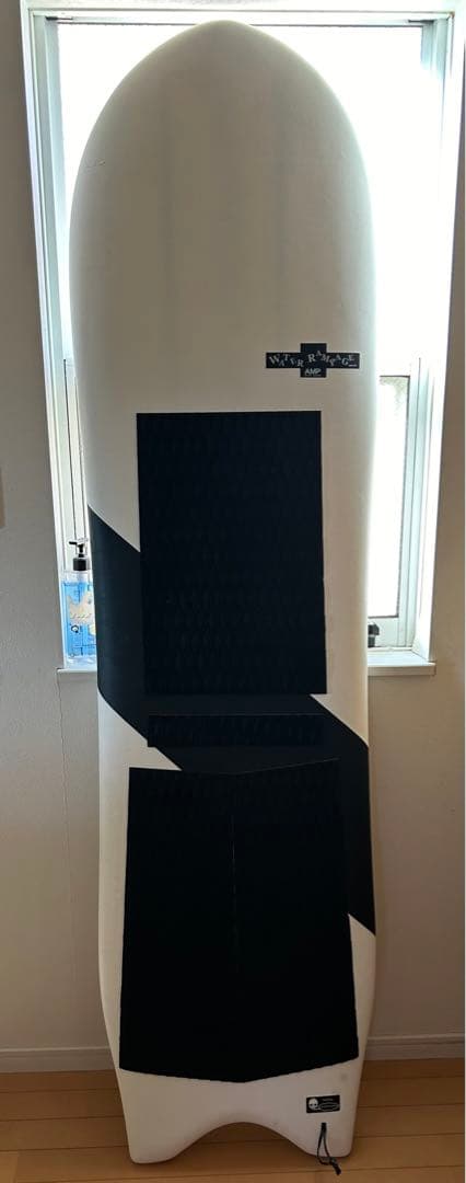 ウォーターランペイジＣＶ-STICKミッドレングス