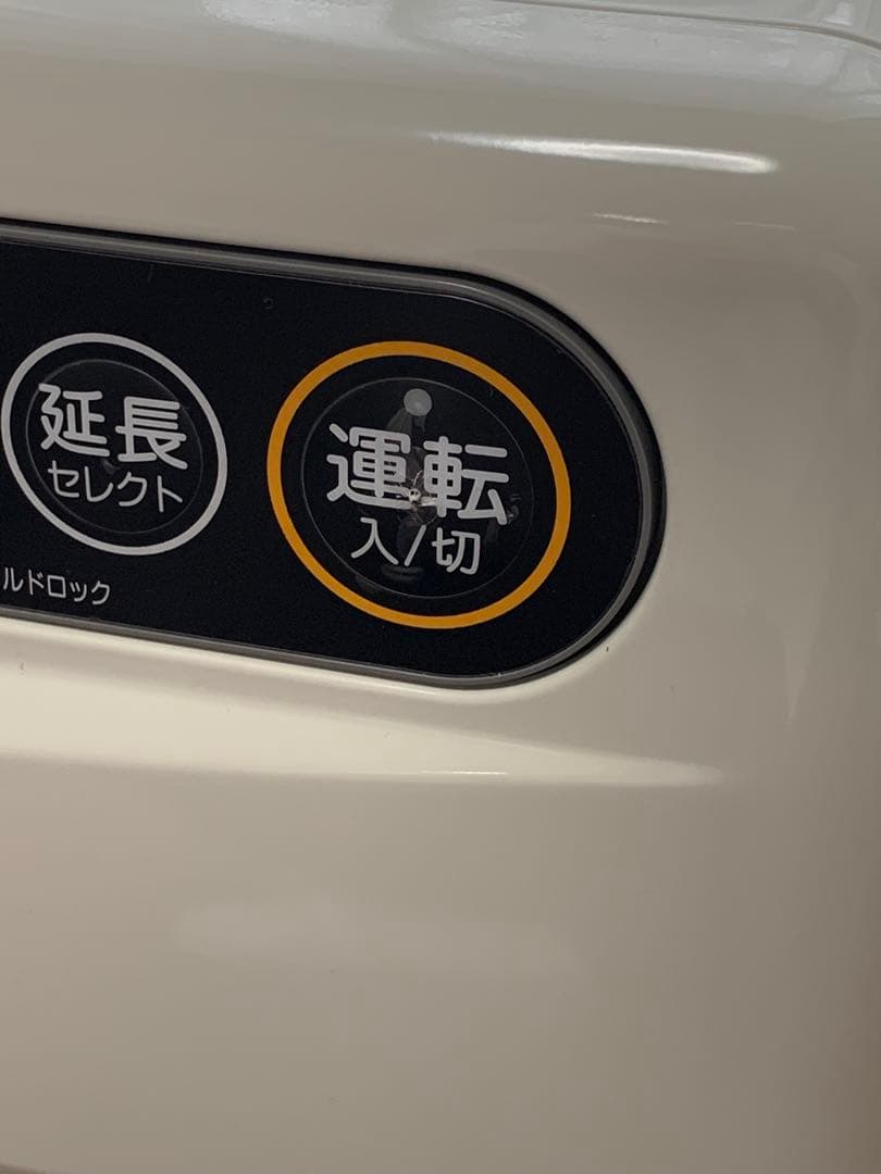 コロナ 石油ファンヒーター　FH-G3222Y 2022年製