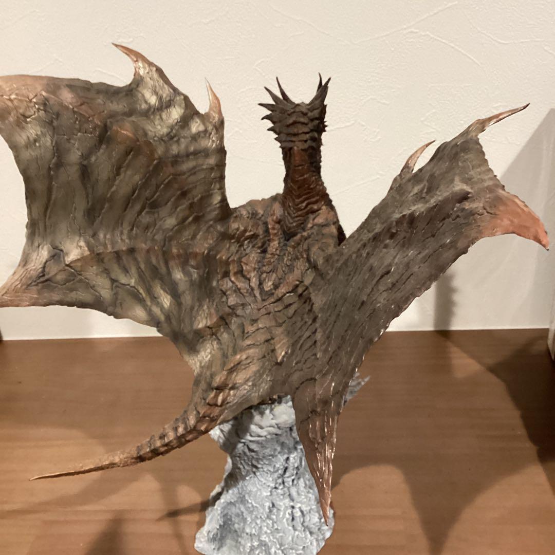 CFB クリエイターズモデル 錆びたクシャルダオラ