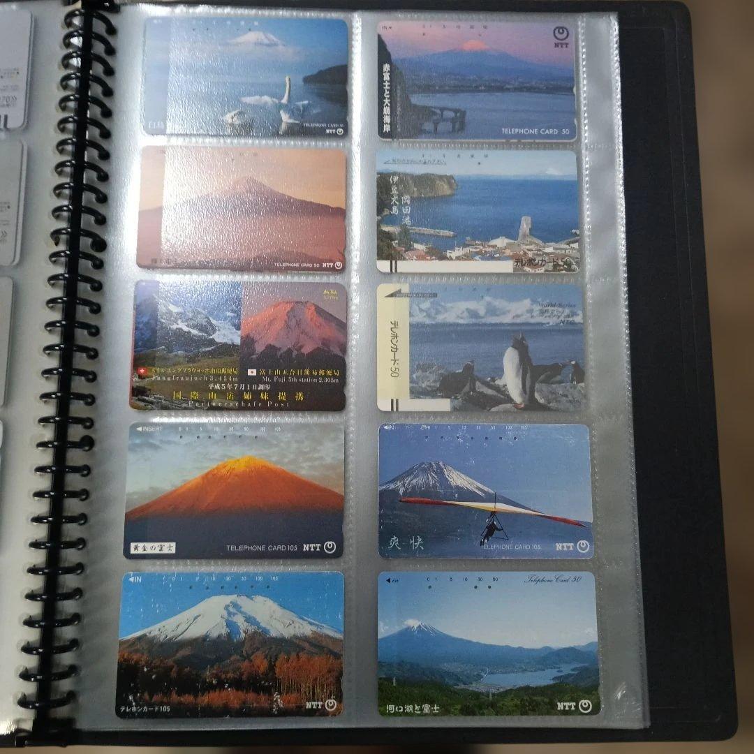 5730使用済み　テレホンカード、オレンジカード、ハイウェイカード　約１４０枚