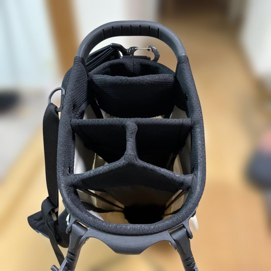 JONES BEANSGOLF ゴルフバッグ