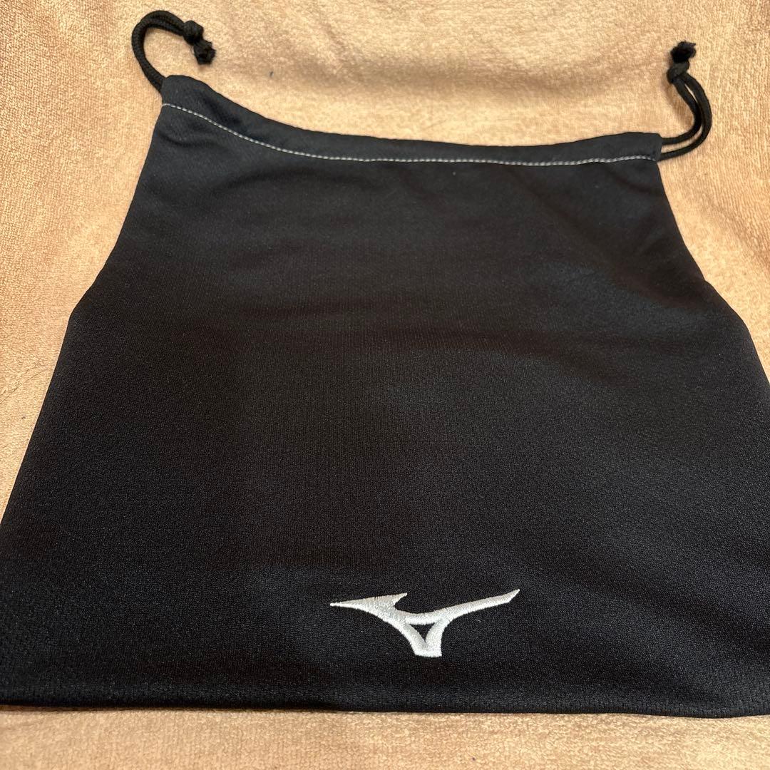 Mizuno Pro A51 軟式グローブ 黒　イチロー監修モデル