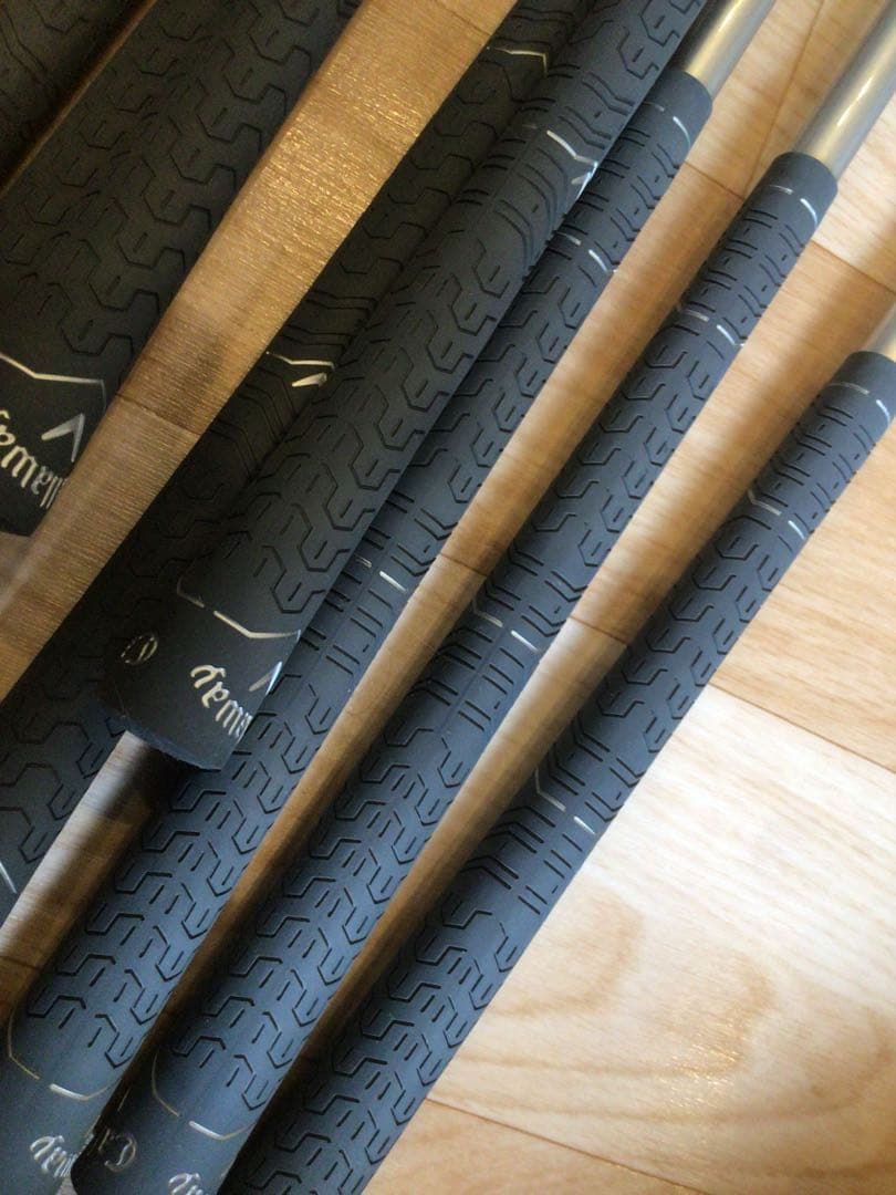 Callaway レディース ゴルフクラブセット　ゴルフバッグ付