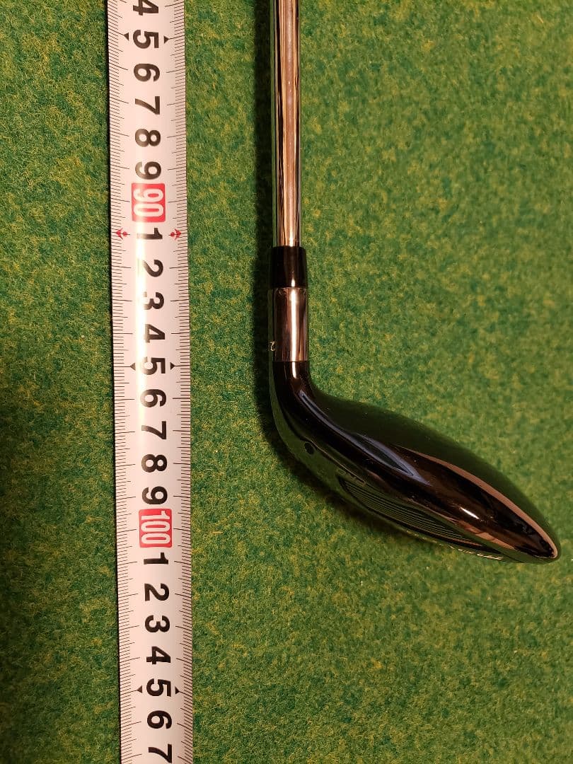 (ミヤミヤ)Callaway MAVRIK PRO 4UT 23°