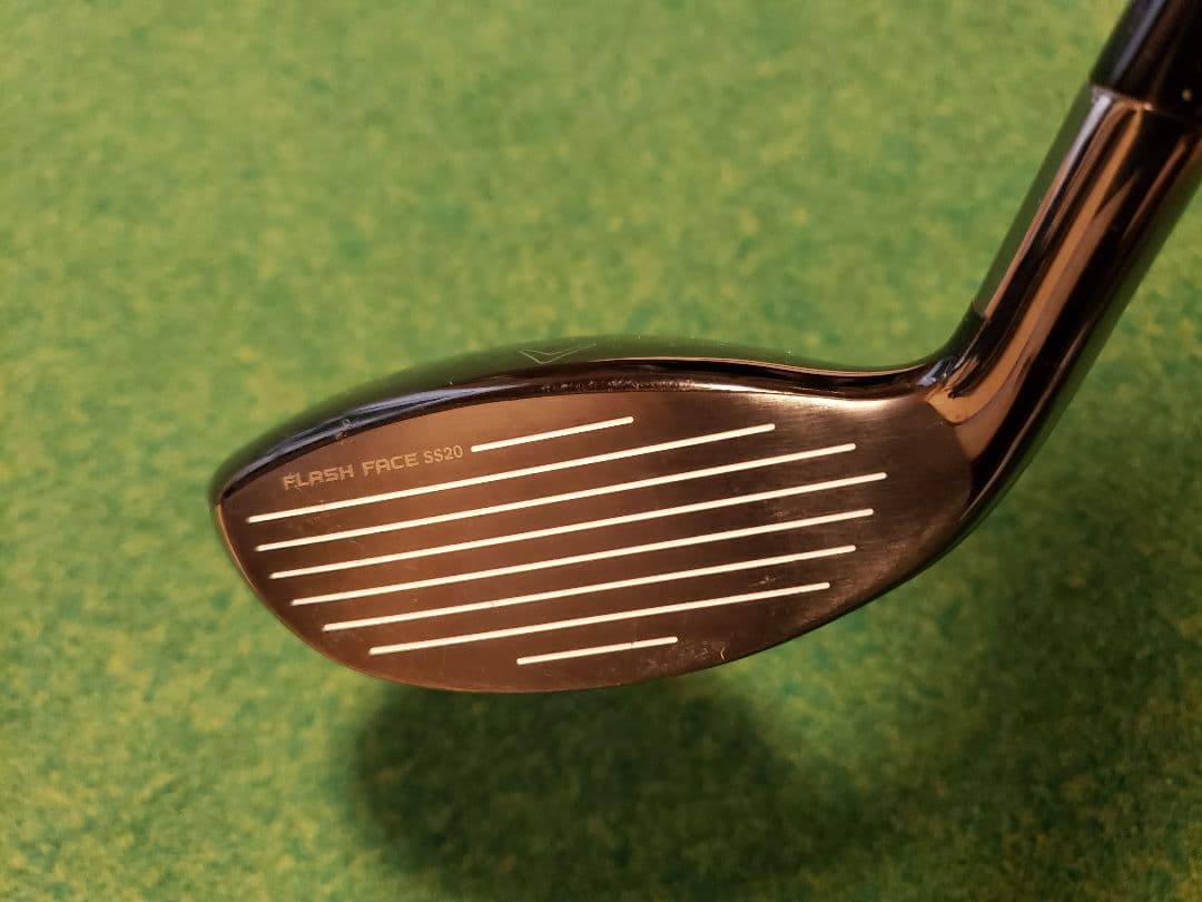(ミヤミヤ)Callaway MAVRIK PRO 4UT 23°