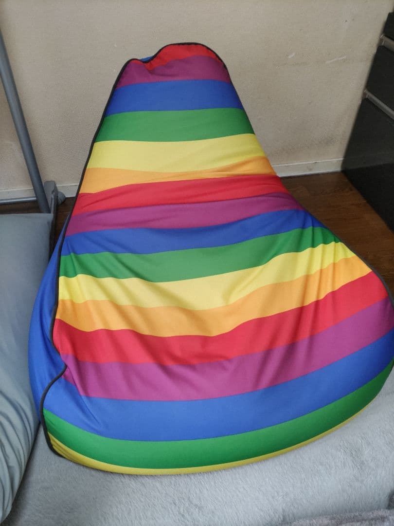 ヨギボーラウンジャー